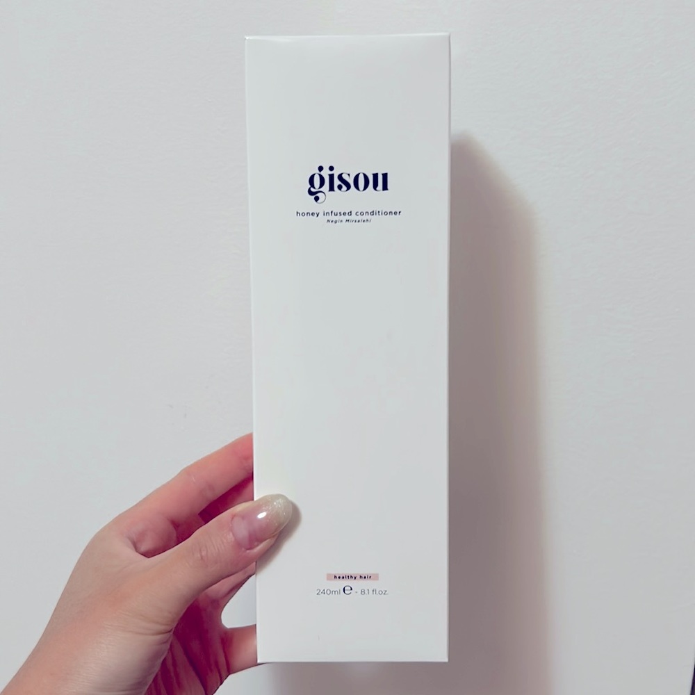 Gisou Conditioner- Full size